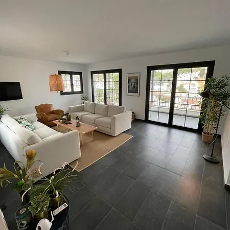 Pedregalejo Sea&city With Private Heated Pool *