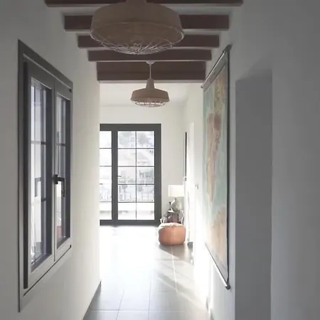 Pedregalejo Sea&city With Private Heated Pool *