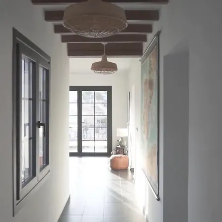 Villa Pedregalejo Sea&city With Private Heated Pool Málaga