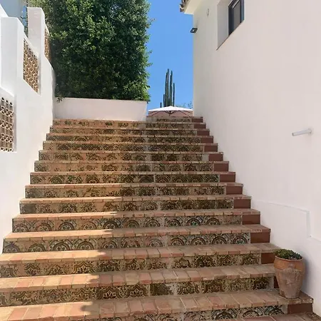 Pedregalejo Sea&city With Private Heated Pool * Málaga