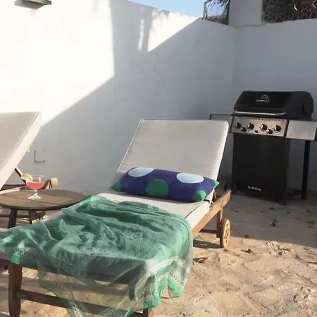 Pedregalejo Sea&city With Private Heated Pool