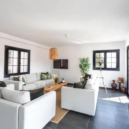 Pedregalejo Sea&city With Private Heated Pool * Málaga