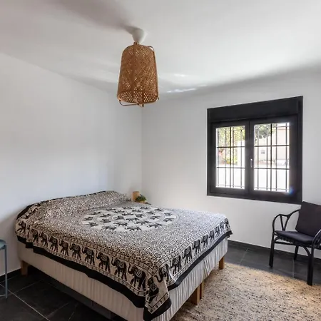 Pedregalejo Sea&city With Private Heated Pool Villa