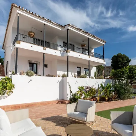 Pedregalejo Sea&city With Private Heated Pool * Málaga